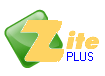 [PNG] Logo Zite+ v4