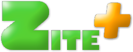 [PNG] Logo Zite+ sp-09