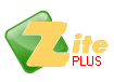 [PNG] Logo Zite+ v3