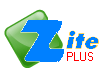 [PNG] Logo Zite+ v5