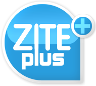 [PNG] Logo Zite+ sp-05
