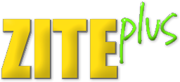 [PNG] Logo Zite+ sp-07