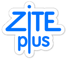 [PNG] Logo Zite+ sp-11
