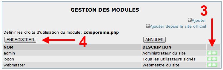 zp_module_zdiaporama_droits